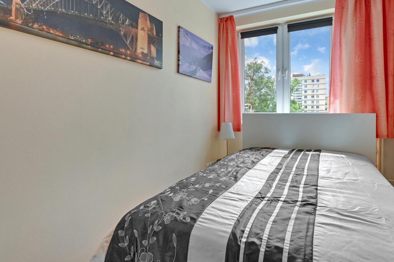 Apartament Apartament Alicja II Gdańsk Zewnętrze zdjęcie