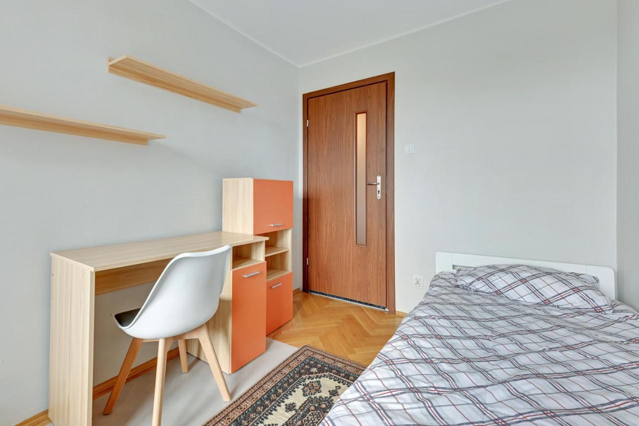 Apartament Apartament Alicja II Gdańsk Zewnętrze zdjęcie